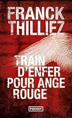 Train enfer ange d'occasion  Livré partout en France