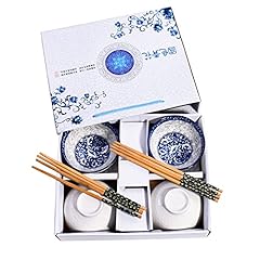 Chinese bowls chopsticks for sale  Delivered anywhere in USA 