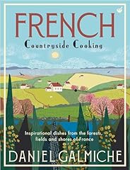 French countryside cooking for sale  Delivered anywhere in UK