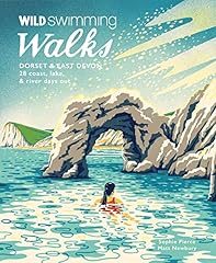 Wild swimming walks for sale  Delivered anywhere in UK