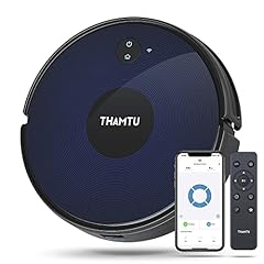 Thamtu robot vacuum gebraucht kaufen  Wird an jeden Ort in Deutschland