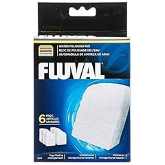 Fluval feinfilterpads fluval gebraucht kaufen  Wird an jeden Ort in Deutschland