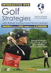 Golf strategies with for sale  Delivered anywhere in Canada