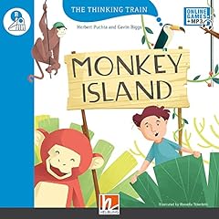 Monkey island. the d'occasion  Livré partout en France