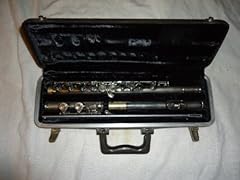 Selmer bundy flute for sale  Delivered anywhere in USA 