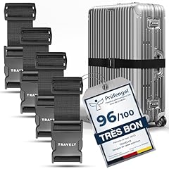 Travely lot sangles d'occasion  Livré partout en France