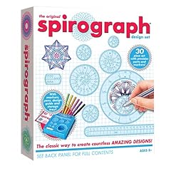 Spirograph 33975 design gebraucht kaufen  Wird an jeden Ort in Deutschland