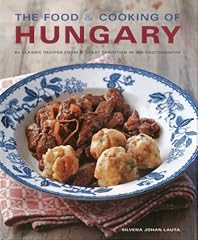 Food cooking hungary for sale  Delivered anywhere in USA 
