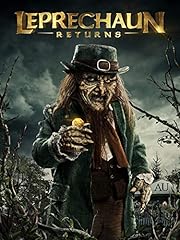 Leprechaun returns for sale  Delivered anywhere in UK