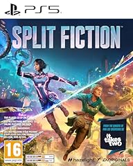 Split fiction ps5 d'occasion  Livré partout en France
