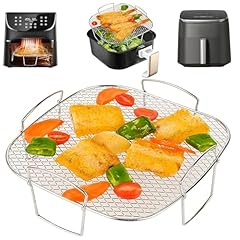 Air fryer rack for sale  Delivered anywhere in UK