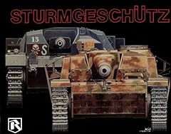 Sturmgeschutz for sale  Delivered anywhere in UK