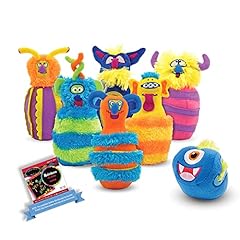 Melissa doug monster for sale  Delivered anywhere in USA 