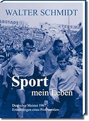 Sport leben deutscher gebraucht kaufen  Wird an jeden Ort in Deutschland