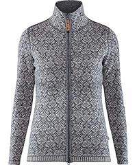 Fjällräven snow cardigan usato  Spedito ovunque in Italia 