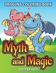 Myth magic dragons for sale  Delivered anywhere in Ireland