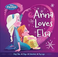 Frozen anna loves for sale  Delivered anywhere in USA 