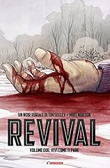 Revival. vivi come usato  Spedito ovunque in Italia 