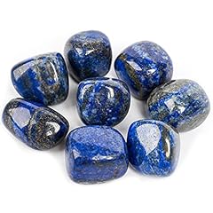 Zenq tumbled lapis for sale  Delivered anywhere in UK