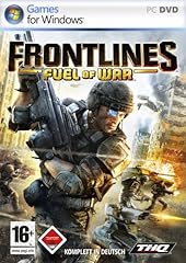 Game frontlines fuel for sale  Delivered anywhere in UK
