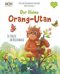 Kleine rang utan gebraucht kaufen  Wird an jeden Ort in Deutschland