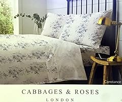Cabbages roses london for sale  Delivered anywhere in UK