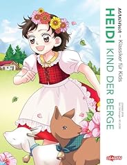 Manhwa klassiker kids gebraucht kaufen  Wird an jeden Ort in Deutschland