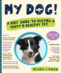 Dog kids guide for sale  Delivered anywhere in USA 
