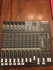 Mackie 1402vlz pro for sale  Delivered anywhere in USA 