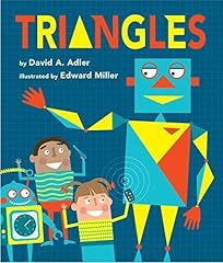 Triangles david . gebraucht kaufen  Wird an jeden Ort in Deutschland