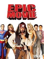 Epic movie for sale  Delivered anywhere in USA 