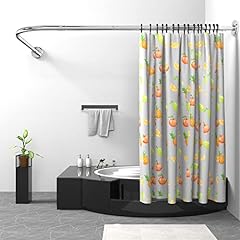 Misounda shower curtain for sale  Delivered anywhere in Ireland