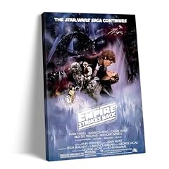 Star wars canvas for sale  Delivered anywhere in USA 