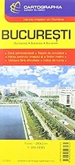 Bucharest metro area for sale  Delivered anywhere in USA 