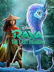 Raya last dragon for sale  Delivered anywhere in Ireland
