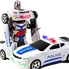 Toysery transforming robot for sale  Delivered anywhere in USA 