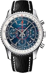 Breitling montbrillant limited for sale  Delivered anywhere in USA 