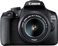 Canon eos 1500d for sale  Delivered anywhere in UK