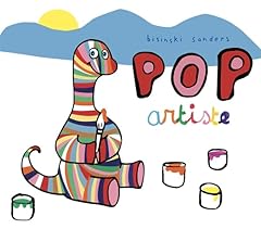 Pop artiste d'occasion  Livré partout en France