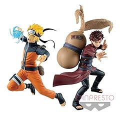 Banpresto naruto vibrazione usato  Spedito ovunque in Italia 