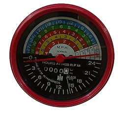 Tachometer farmall 400 for sale  Delivered anywhere in USA 