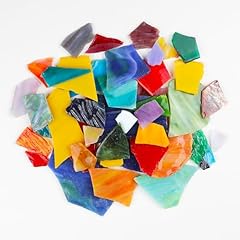 Irregular stained glass for sale  Delivered anywhere in USA 