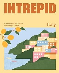 Intrepid italy experiences for sale  Delivered anywhere in UK