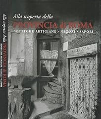 Alla scoperta della usato  Spedito ovunque in Italia 