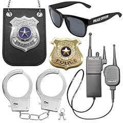 Maomtmy pcs police for sale  Delivered anywhere in USA 