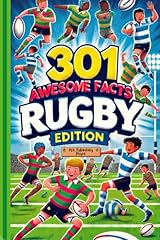 301 awesome facts for sale  Delivered anywhere in UK