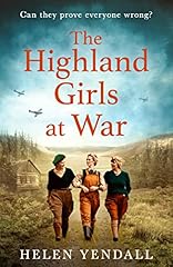 Highland girls war for sale  Delivered anywhere in UK