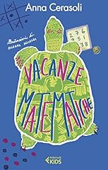 Vacanze matematiche usato  Spedito ovunque in Italia 