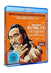 Shaolin kung vollstrecker gebraucht kaufen  Wird an jeden Ort in Deutschland