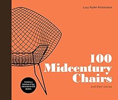 100 midcentury chairs for sale  Delivered anywhere in USA 